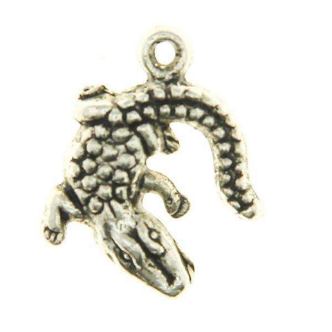 Schmuck Anhänger Eidechse AN-58s