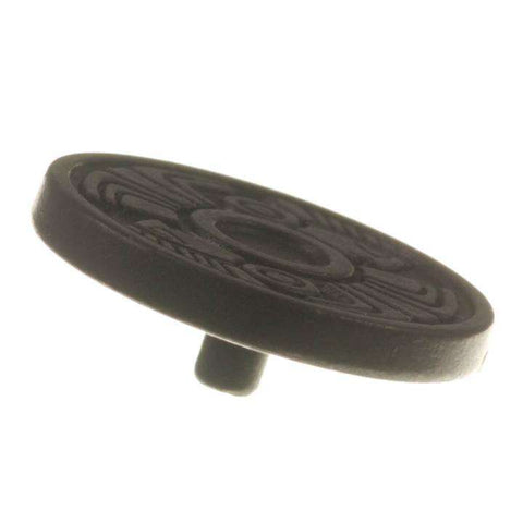 Druckknöpfe Muster schwarz NK-56 Schwarz