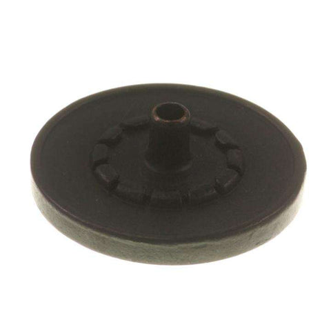 Druckknöpfe Muster schwarz NK-56 Schwarz