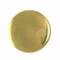 Wende Druckknöpfe Gold