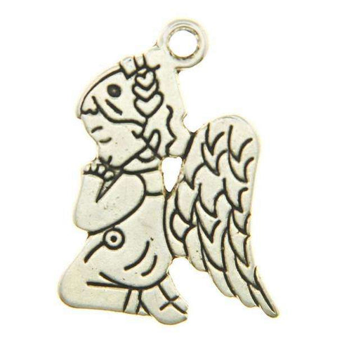 Schmuck Anhänger Engel AN-47s
