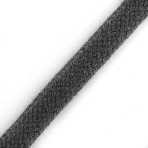 Flechttresse grau col.78