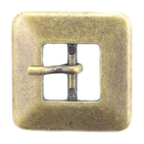 Gürtelschnall mit Dorn SM-11ag
