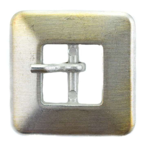 Gürtelschnall mit Dorn SM-11s