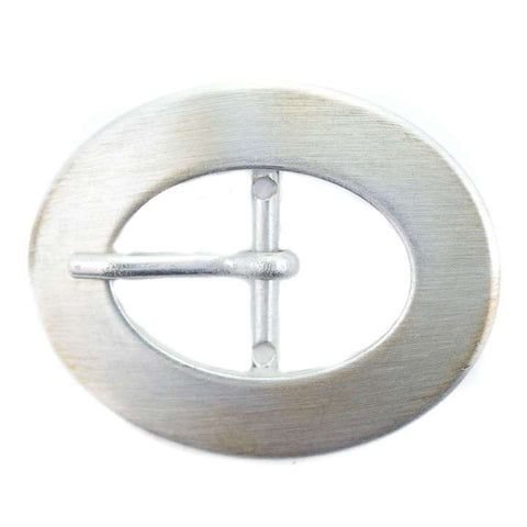 Gürtelschnalle Oval SM-95sg