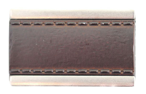 Gürtelschnalle Schliesse Sm So 10-glatt