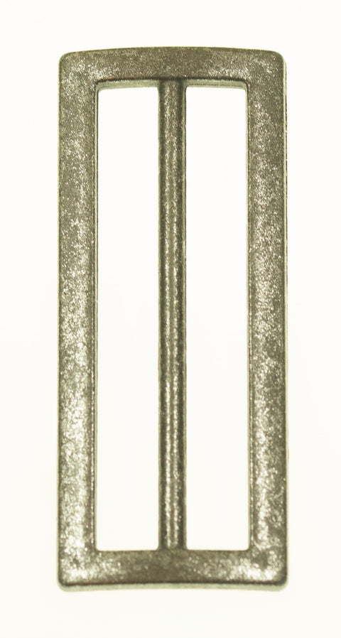 Gürtelschnalle s-46-lurex-gold
