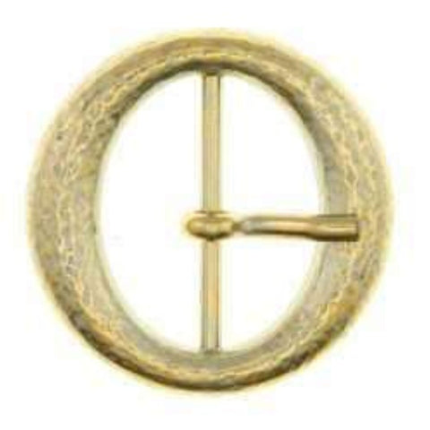 Gürtelschnalle SM-59 gold