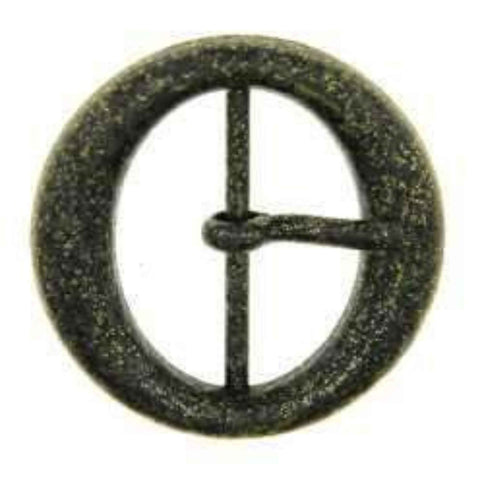 Gürtelschnalle SM-59 schw
