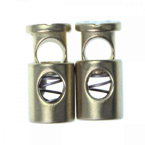 Kordelstopper Gold Metall KOST-5g