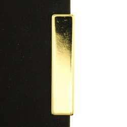 Kanten Druckknöpfe Gold NK-96g
