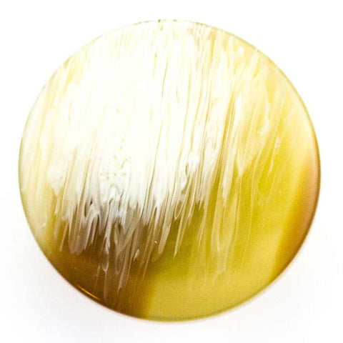 Knopf Kunststoff KM-85 beige
