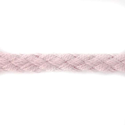 Kordel Baumwolle rosa col-4