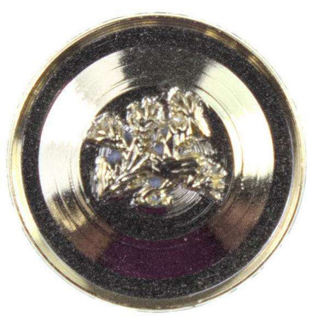 Ösen Knopf KGO-6 15