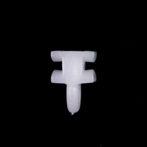 Zwischenfeststeller für 4 mm Lauf