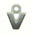 Schmuck Anhänger V AN-75s
