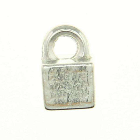 Schmuck Anhänger Würfel AN-63s 10