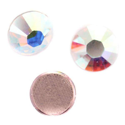 Hotfix Steine von Swarovski® SS-48-multi-11