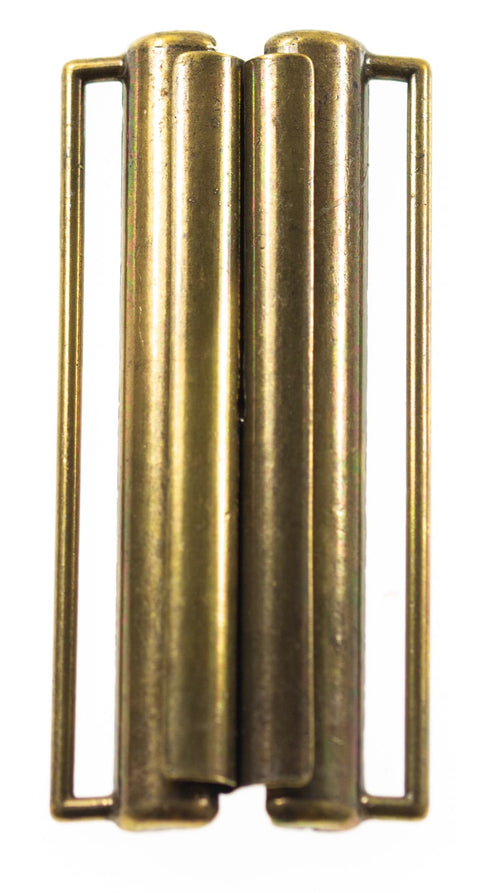 Gummigürtel Steckschließe mps-2m