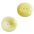 Steinnuss Knopf STN-1-beige