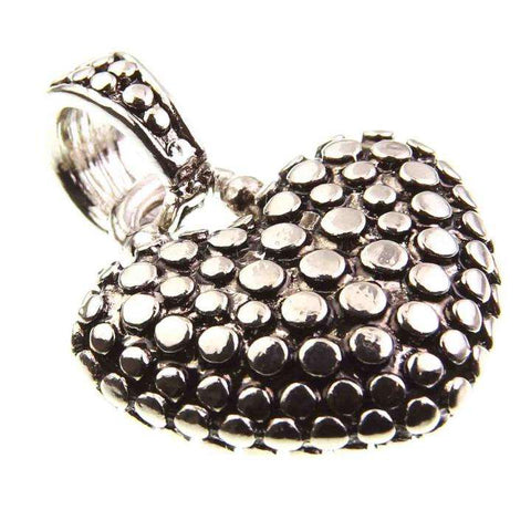 Schmuck Anhänger Schleife AN-52g