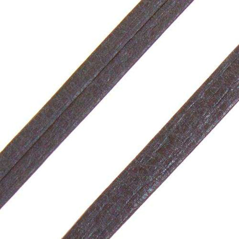 Kunst Lederband B7-Le-02br