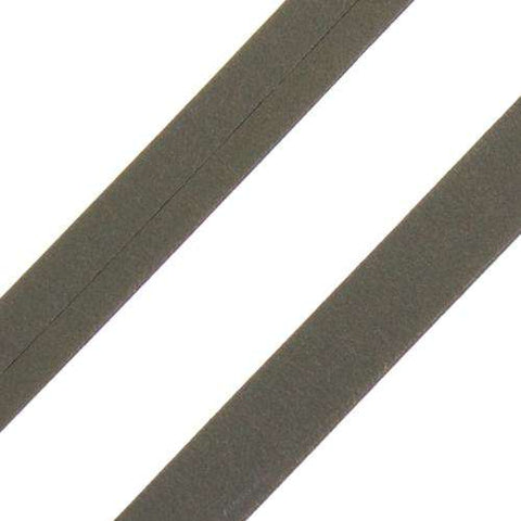 Kunst Lederband B7-Le-04khaki