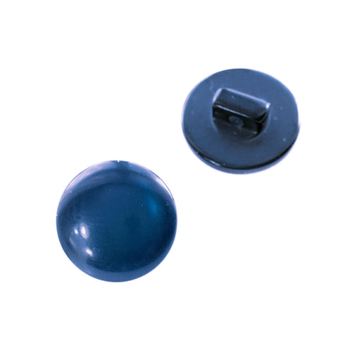 Blusenknöpfe Dunkelblau bl-121