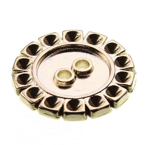 Blumen Knopf MK-14g
