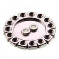 Blumen Knopf MK-14s