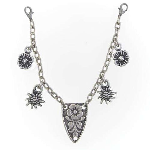 Charivari Edelweiß u.Blumen TA-251