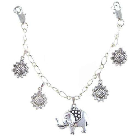 Charivari Elefant u.Blumen TA-272s
