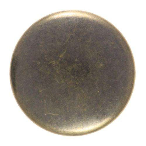 Druckknöpfe Gold NK-134m