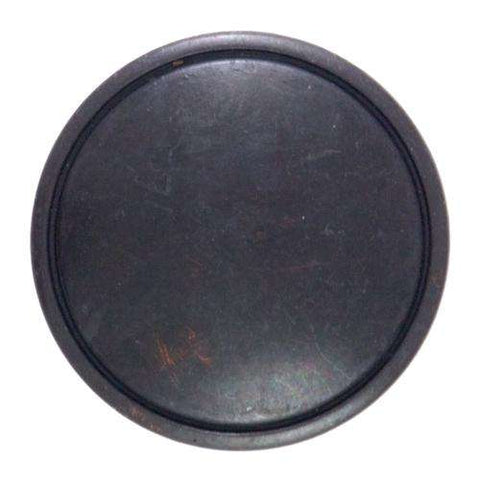 Druckknöpfe schwarz NK-125 Schwarz