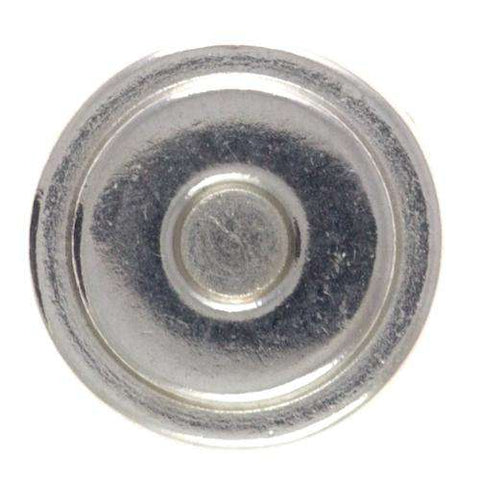 Druckknöpfe Silber NK-167s