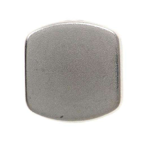 Druckknöpfe Silber NK-38s
