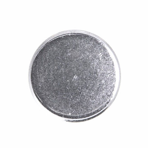 Druckknöpfe Silber NK-81s