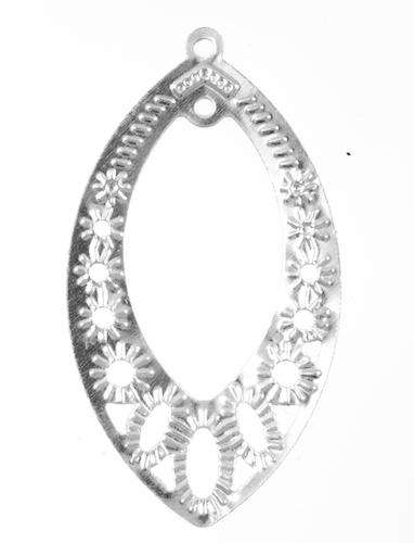 Filigraner Anhänger ANF 55 33