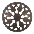 Schmuck Knopf filigran TK-170