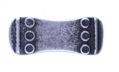 Gürtel Schmuck Schlaufe SM-19