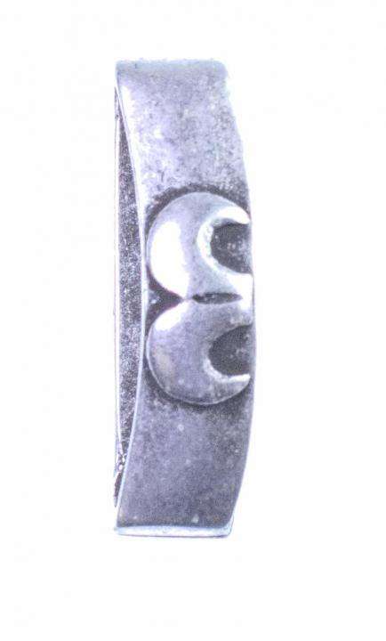 Gürtel Schmuck Schlaufe SM-28