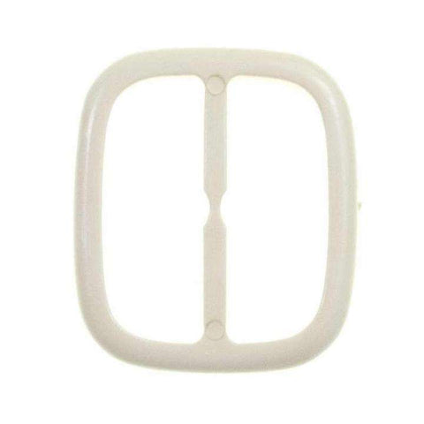 Gürtelschnalle S-17 creme