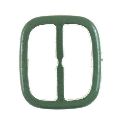Gürtelschnalle S-17 khaki