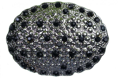 Gürtelschnalle Schliesse Sm So 14silber