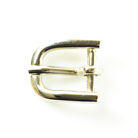 Gürtelschnalle klein sm-71g glz