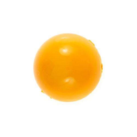Knopf Halbkugel KP-101orange