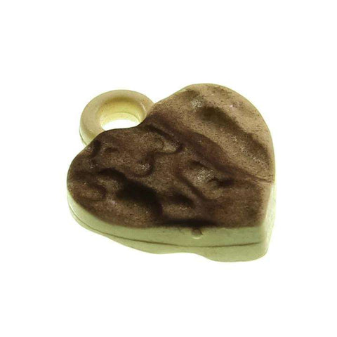 Schmuck Anhänger Herz Anhänger AN-54 18
