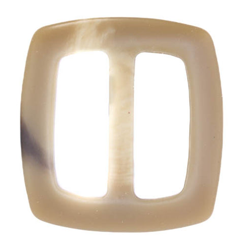 Hornimitat Schnalle s-hi-29-beige