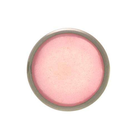 Jersey Druckknöpfe rosa NKJ-60