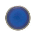 Jersey Druckknöpfe d. blau NKJ-61